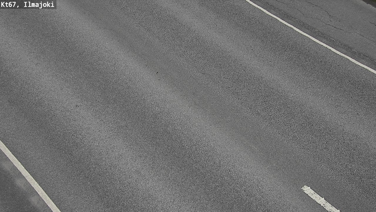 Kelikamerat Kuva Tie 67 Ilmajoki, Ilmajoki, Etelä-Pohjanmaa