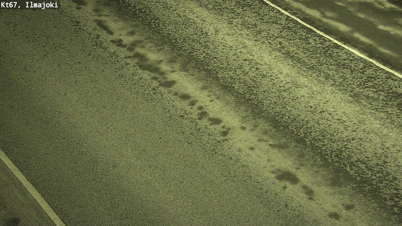 Kelikamerat Kuva Tie 67 Ilmajoki, Ilmajoki, Etelä-Pohjanmaa