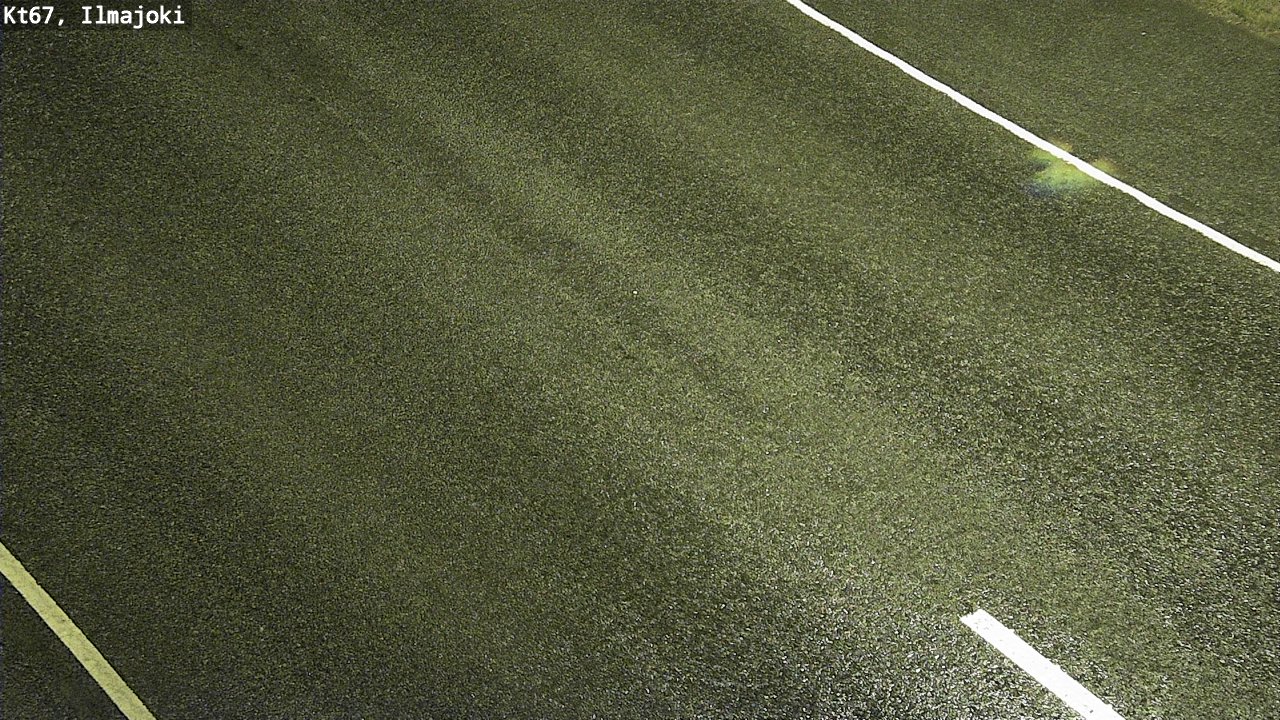 Kelikamerat Kuva Tie 67 Ilmajoki, Ilmajoki, Etelä-Pohjanmaa