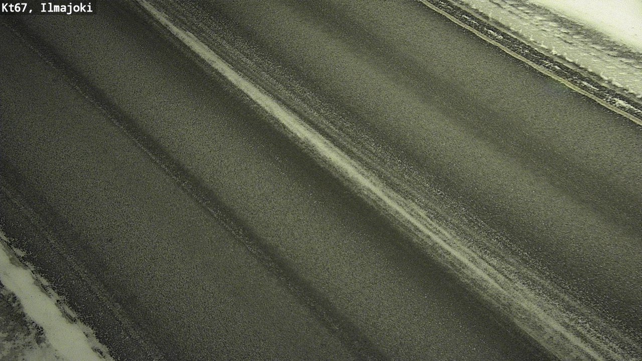 Kelikamerat Kuva Tie 67 Ilmajoki, Ilmajoki, Etelä-Pohjanmaa