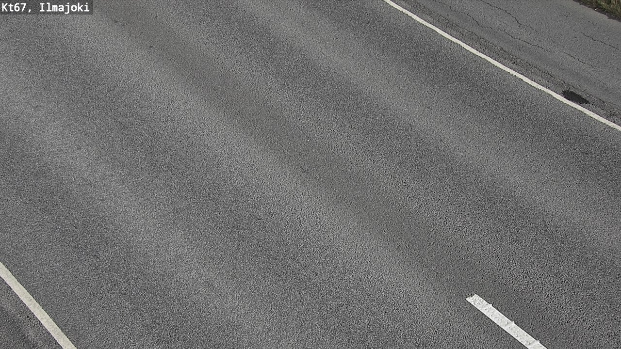 Kelikamerat Kuva Tie 67 Ilmajoki, Ilmajoki, Etelä-Pohjanmaa