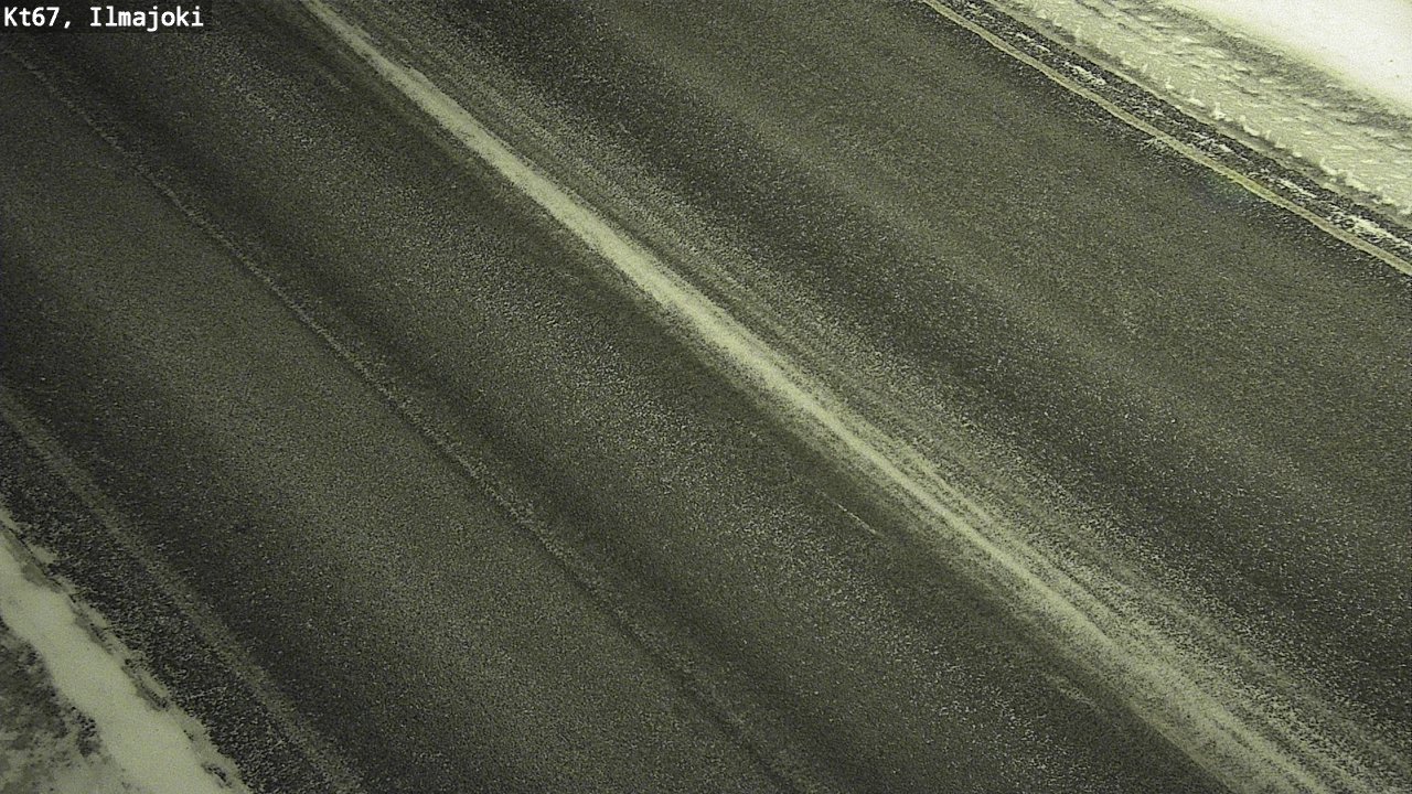 Kelikamerat Kuva Tie 67 Ilmajoki, Ilmajoki, Etelä-Pohjanmaa