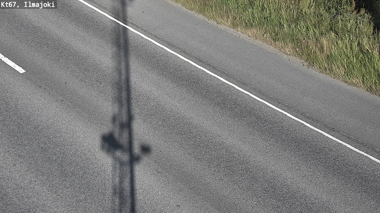 Kelikamerat Kuva Tie 67 Ilmajoki, Ilmajoki, Etelä-Pohjanmaa