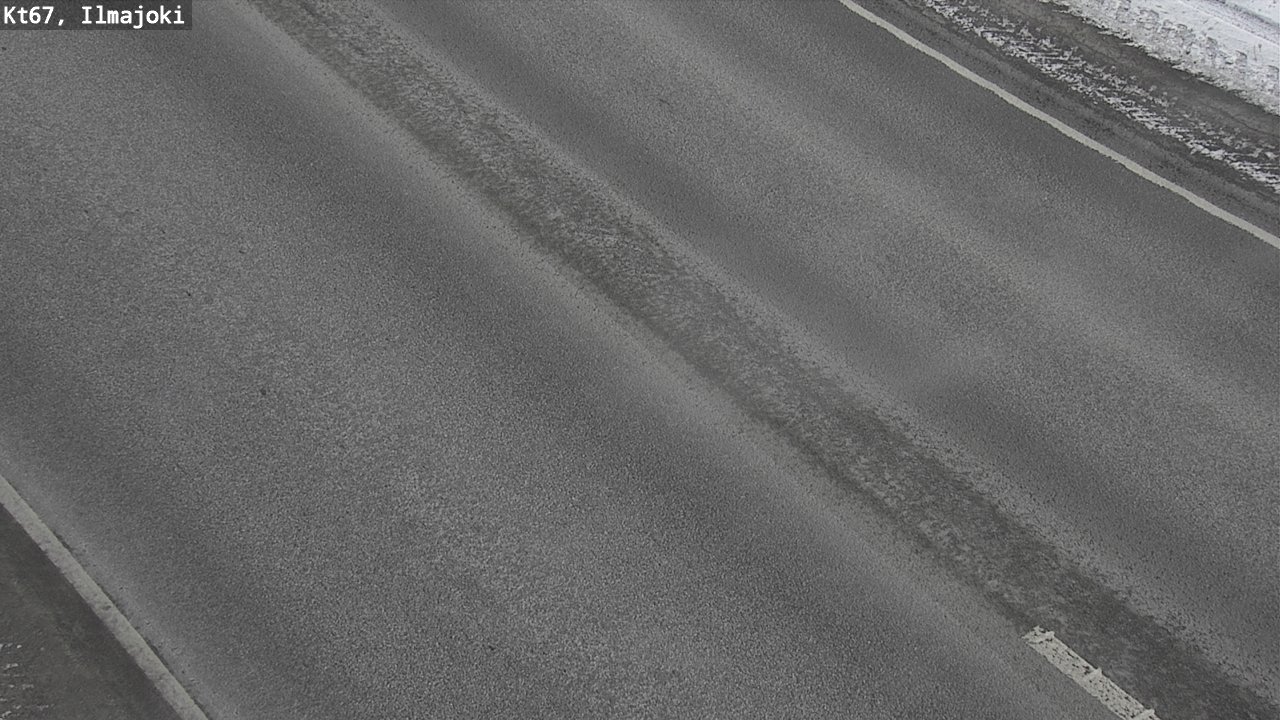 Kelikamerat Kuva Tie 67 Ilmajoki, Ilmajoki, Etelä-Pohjanmaa