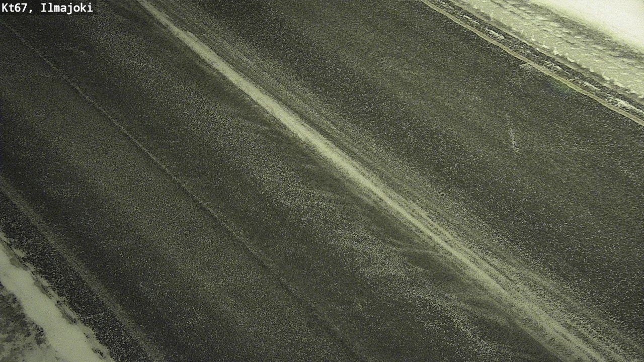 Kelikamerat Kuva Tie 67 Ilmajoki, Ilmajoki, Etelä-Pohjanmaa