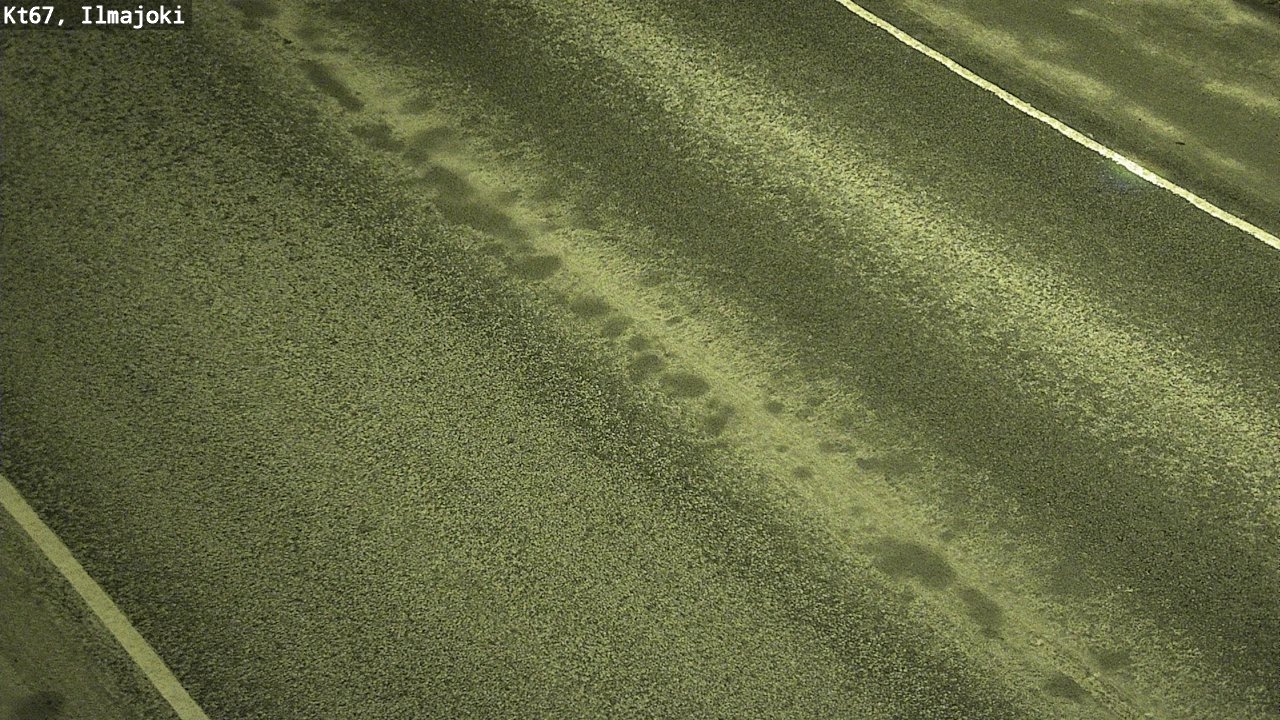 Kelikamerat Kuva Tie 67 Ilmajoki, Ilmajoki, Etelä-Pohjanmaa