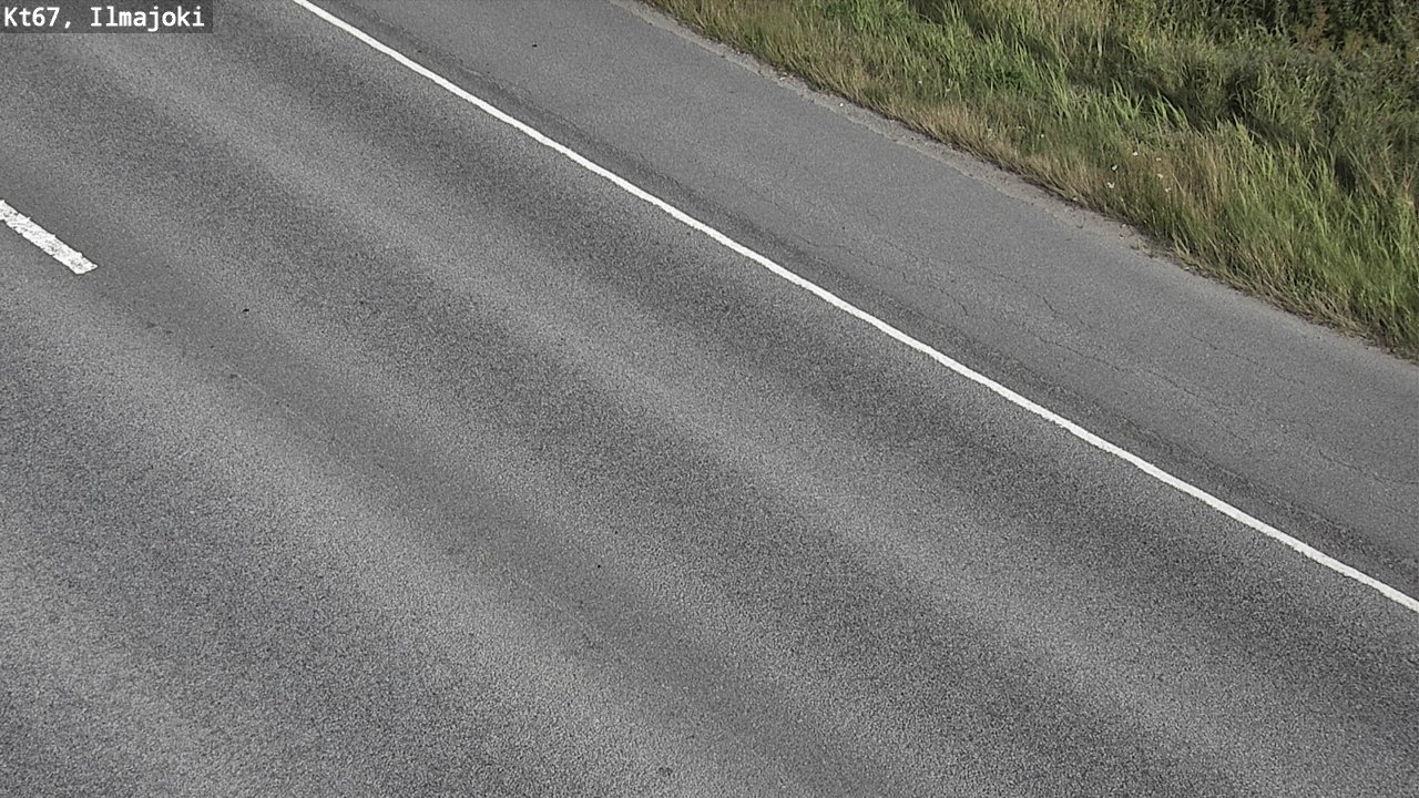 Kelikamerat Kuva Tie 67 Ilmajoki, Ilmajoki, Etelä-Pohjanmaa