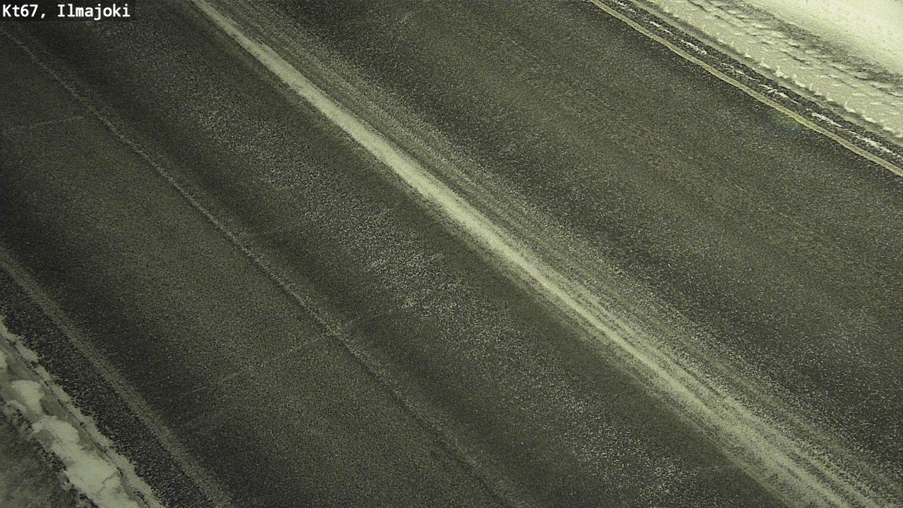 Kelikamerat Kuva Tie 67 Ilmajoki, Ilmajoki, Etelä-Pohjanmaa