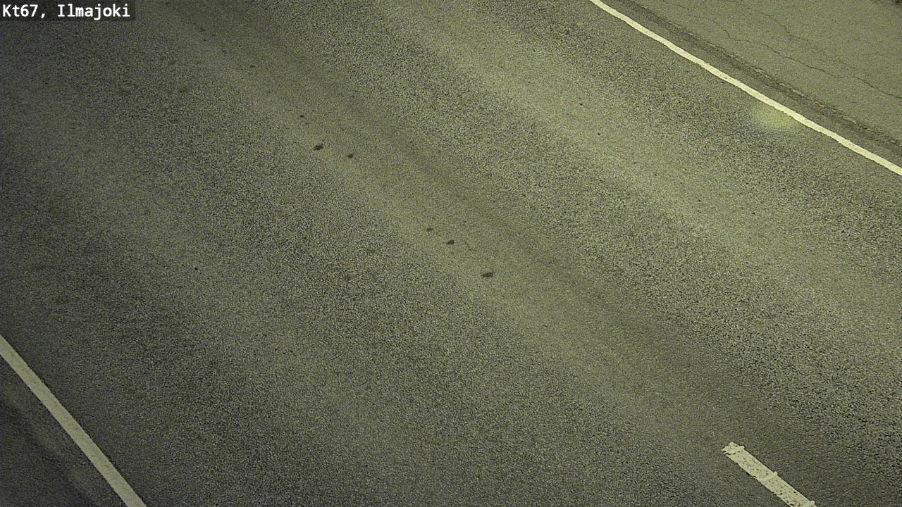 Kelikamerat Kuva Tie 67 Ilmajoki, Ilmajoki, Etelä-Pohjanmaa