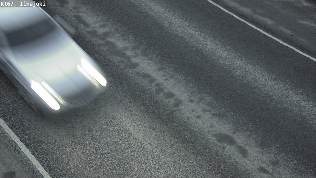 Kelikamerat Kuva Tie 67 Ilmajoki, Ilmajoki, Etelä-Pohjanmaa