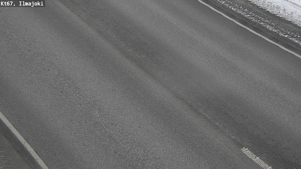 Kelikamerat Kuva Tie 67 Ilmajoki, Ilmajoki, Etelä-Pohjanmaa