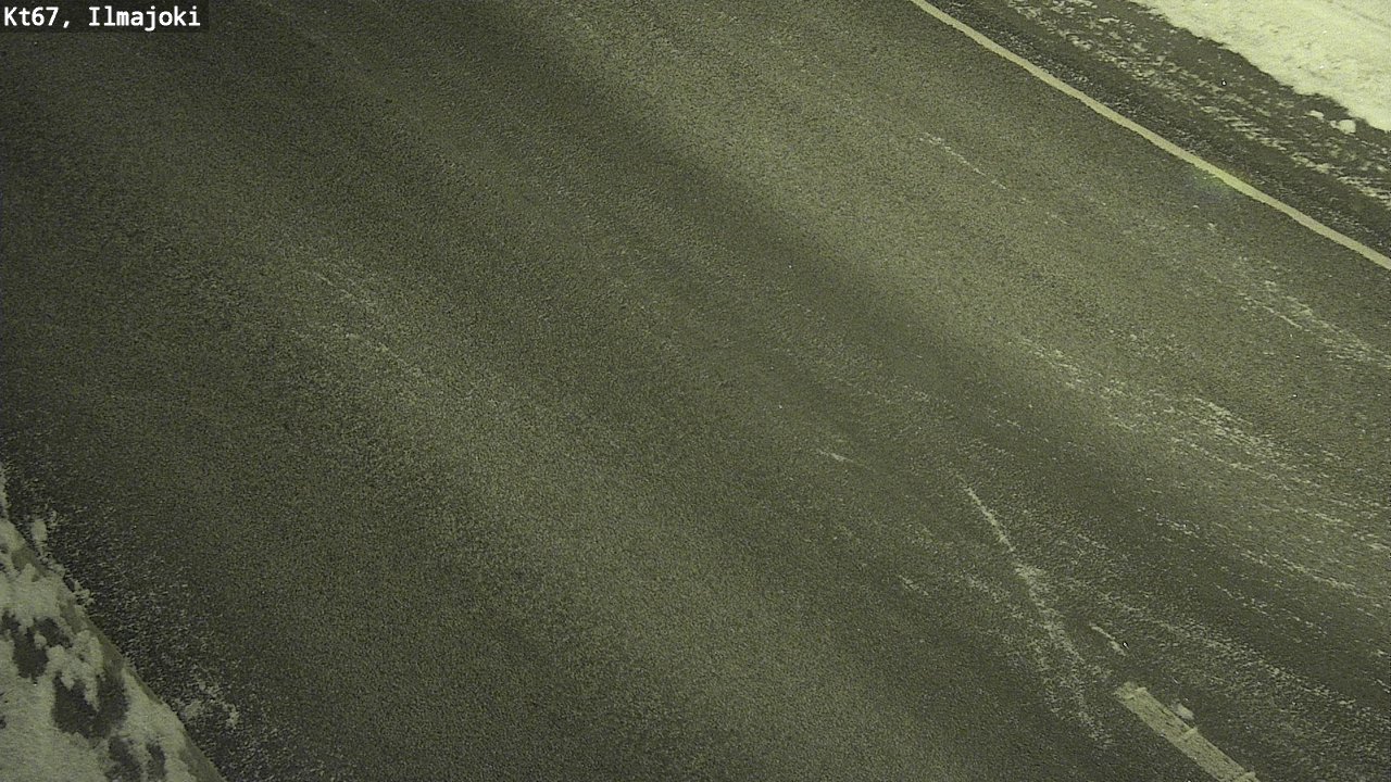 Kelikamerat Kuva Tie 67 Ilmajoki, Ilmajoki, Etelä-Pohjanmaa