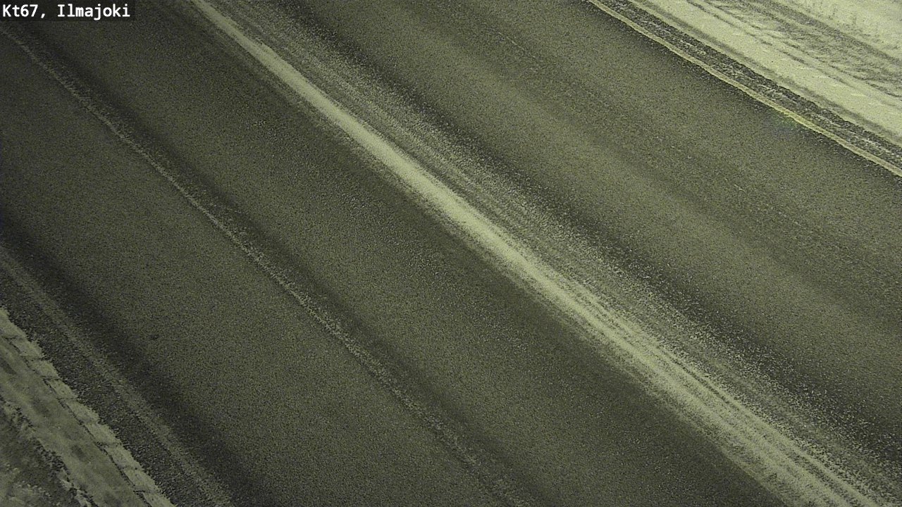 Kelikamerat Kuva Tie 67 Ilmajoki, Ilmajoki, Etelä-Pohjanmaa