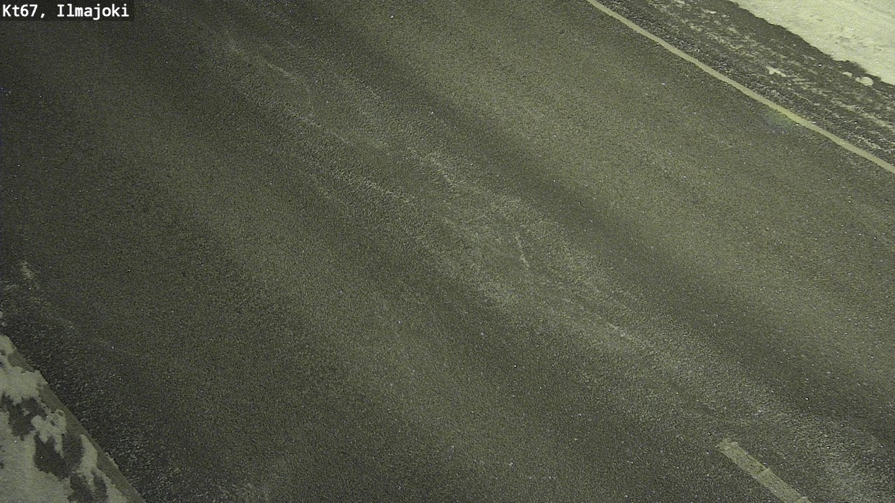 Kelikamerat Kuva Tie 67 Ilmajoki, Ilmajoki, Etelä-Pohjanmaa