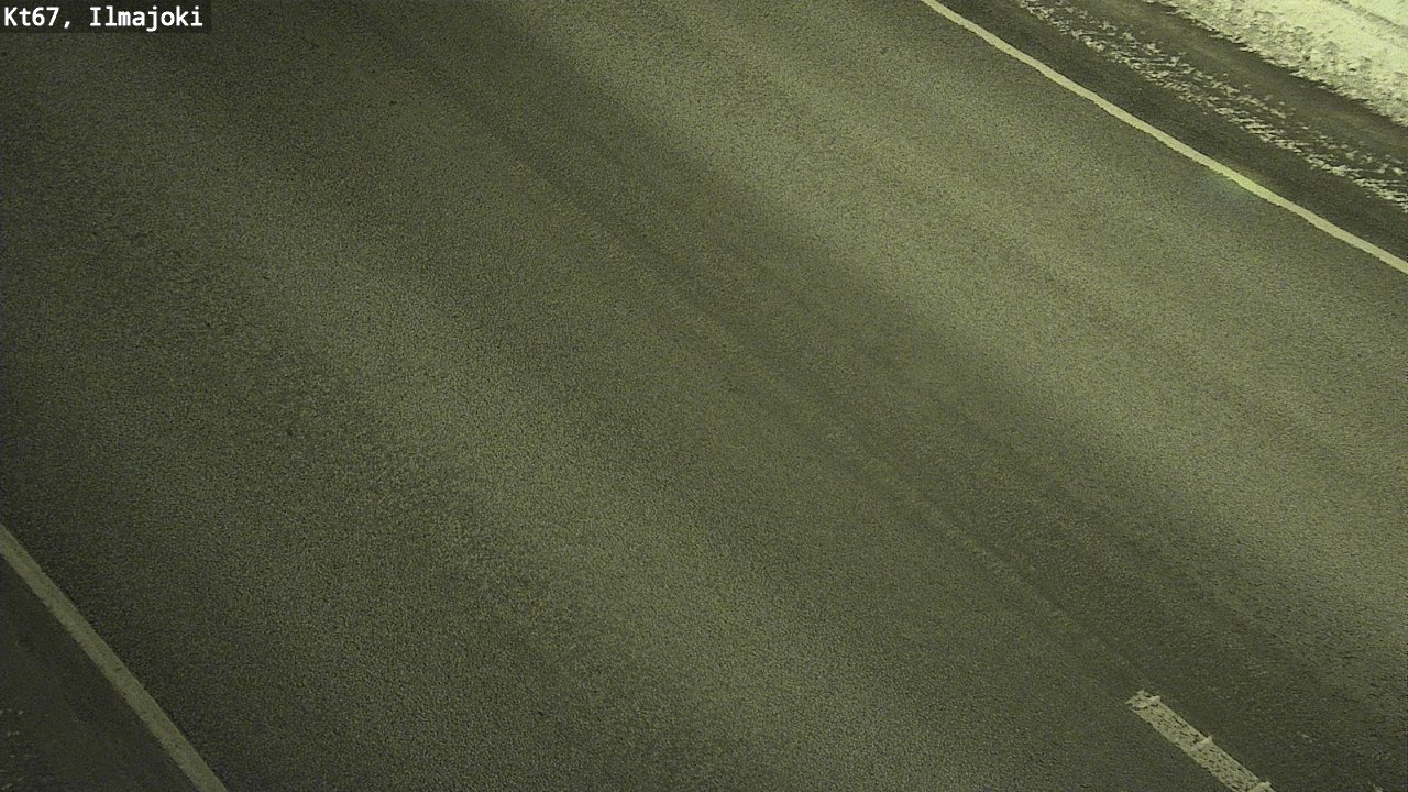 Kelikamerat Kuva Tie 67 Ilmajoki, Ilmajoki, Etelä-Pohjanmaa