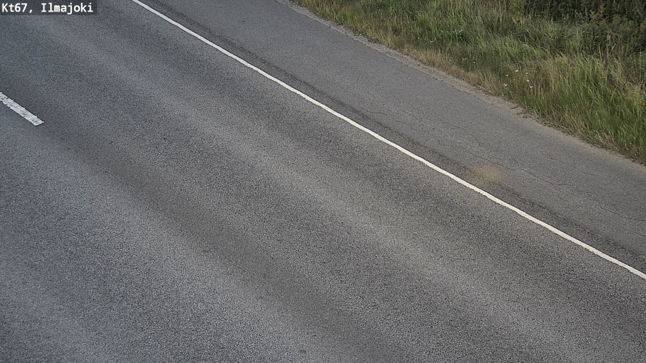 Kelikamerat Kuva Tie 67 Ilmajoki, Ilmajoki, Etelä-Pohjanmaa