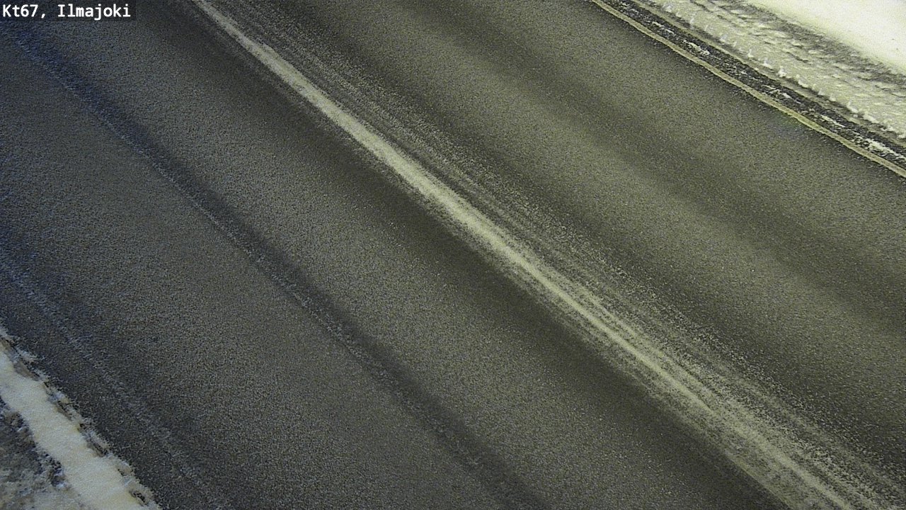 Kelikamerat Kuva Tie 67 Ilmajoki, Ilmajoki, Etelä-Pohjanmaa