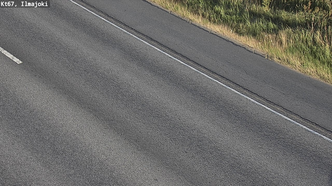 Kelikamerat Kuva Tie 67 Ilmajoki, Ilmajoki, Etelä-Pohjanmaa