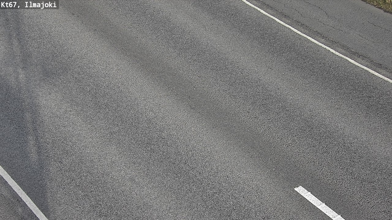 Kelikamerat Kuva Tie 67 Ilmajoki, Ilmajoki, Etelä-Pohjanmaa