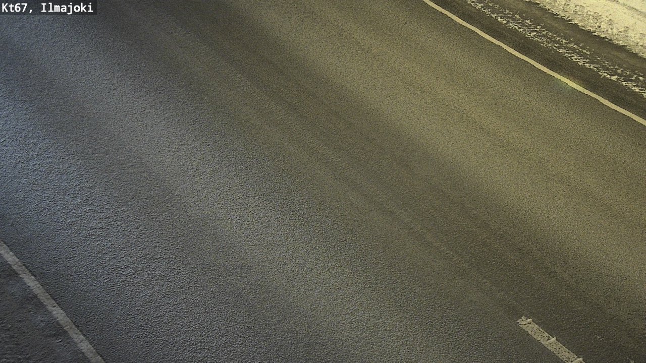 Kelikamerat Kuva Tie 67 Ilmajoki, Ilmajoki, Etelä-Pohjanmaa