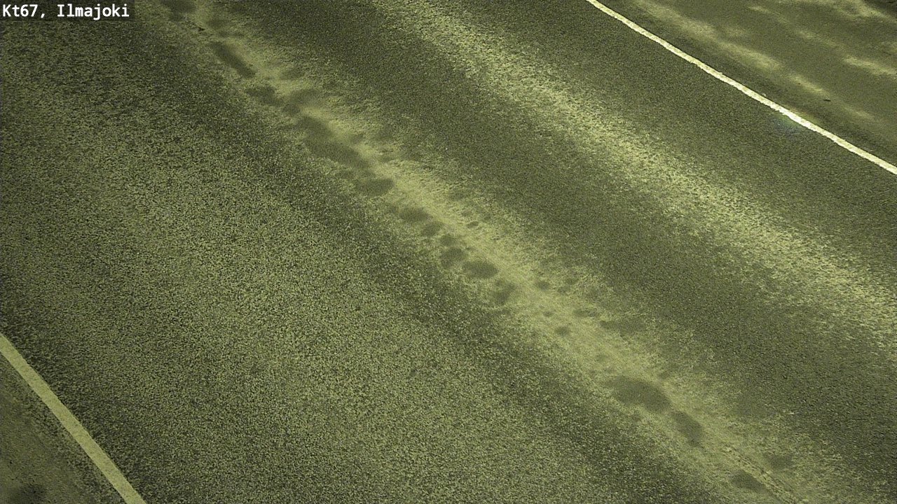 Kelikamerat Kuva Tie 67 Ilmajoki, Ilmajoki, Etelä-Pohjanmaa