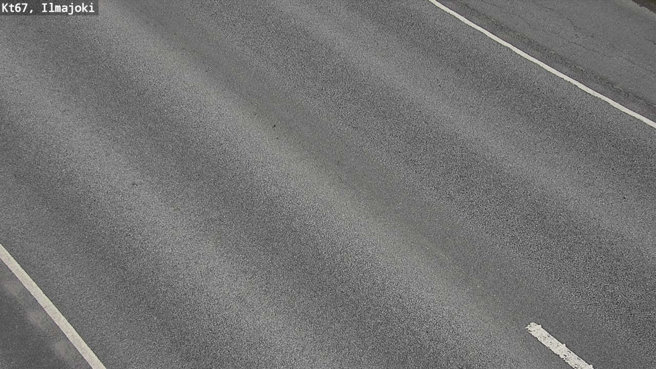 Kelikamerat Kuva Tie 67 Ilmajoki, Ilmajoki, Etelä-Pohjanmaa