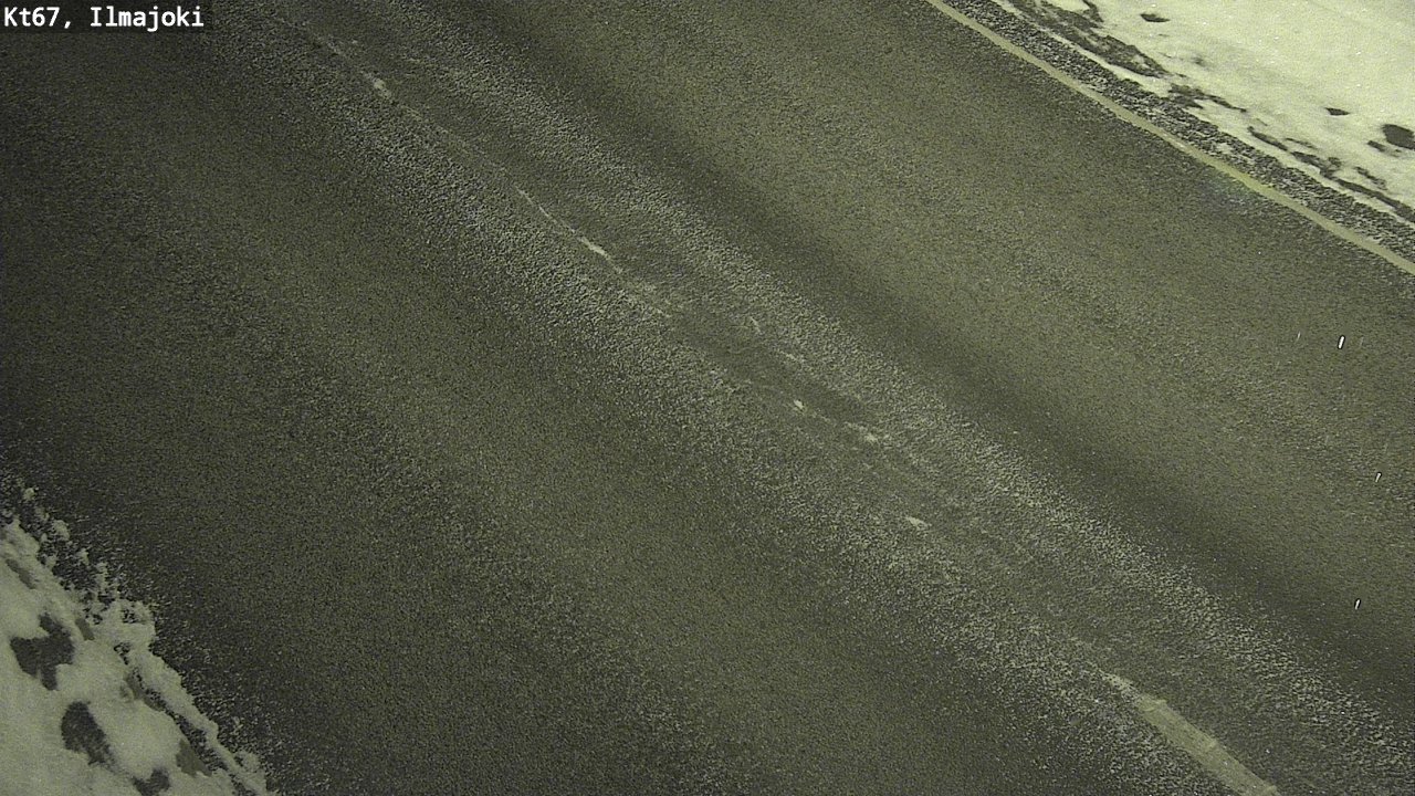 Kelikamerat Kuva Tie 67 Ilmajoki, Ilmajoki, Etelä-Pohjanmaa