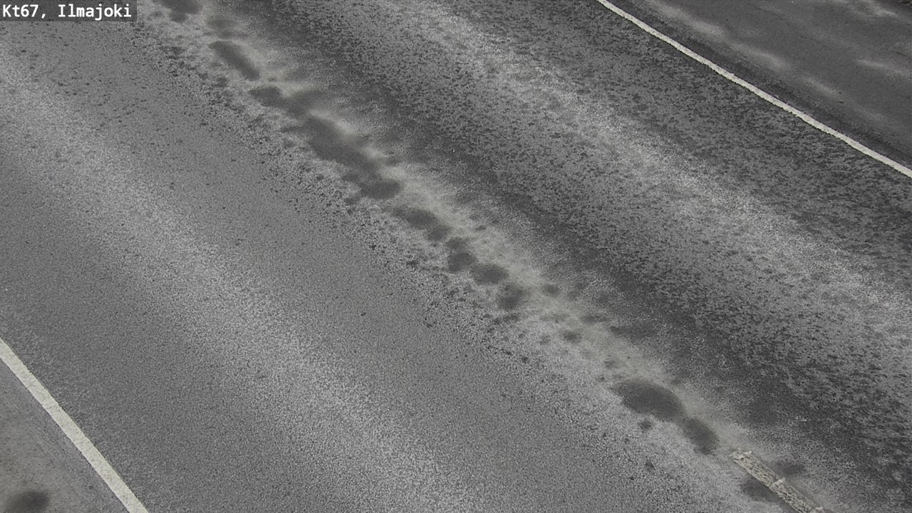 Kelikamerat Kuva Tie 67 Ilmajoki, Ilmajoki, Etelä-Pohjanmaa