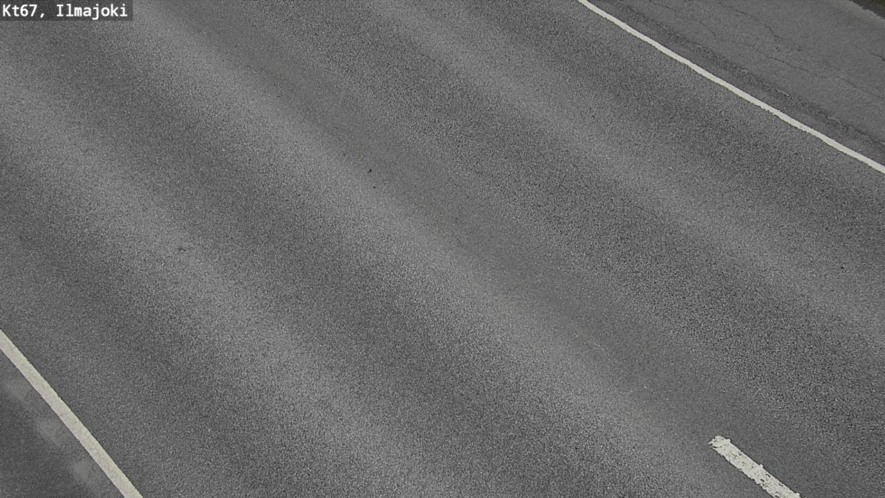 Kelikamerat Kuva Tie 67 Ilmajoki, Ilmajoki, Etelä-Pohjanmaa