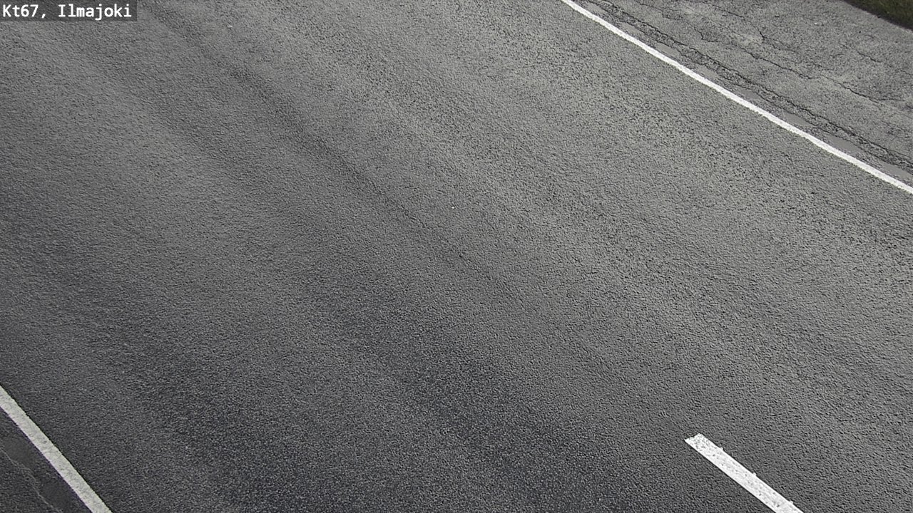 Kelikamerat Kuva Tie 67 Ilmajoki, Ilmajoki, Etelä-Pohjanmaa