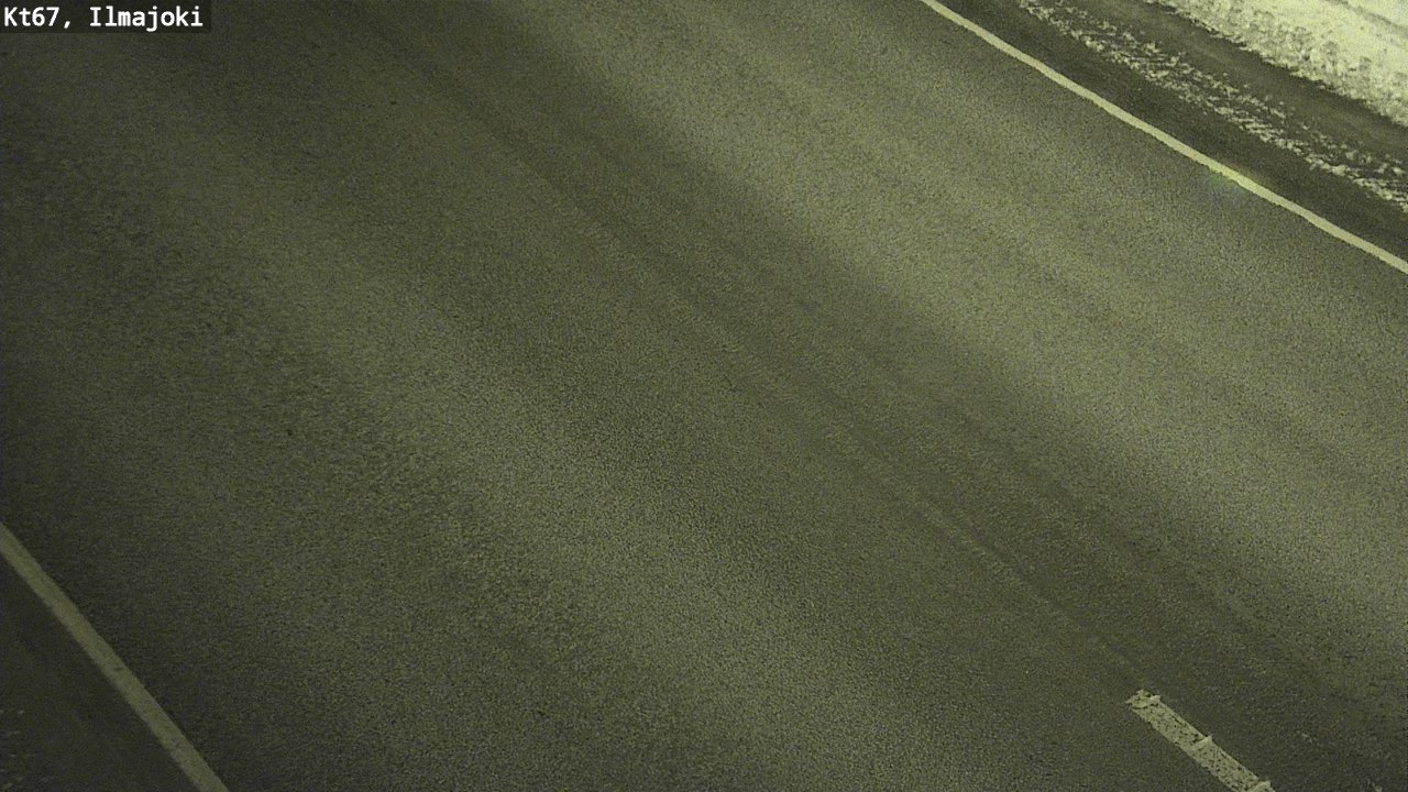 Kelikamerat Kuva Tie 67 Ilmajoki, Ilmajoki, Etelä-Pohjanmaa