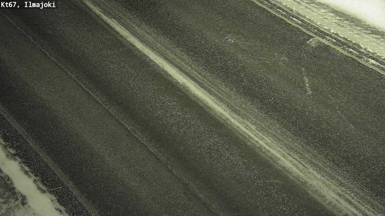 Kelikamerat Kuva Tie 67 Ilmajoki, Ilmajoki, Etelä-Pohjanmaa