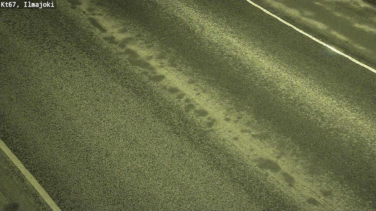 Kelikamerat Kuva Tie 67 Ilmajoki, Ilmajoki, Etelä-Pohjanmaa