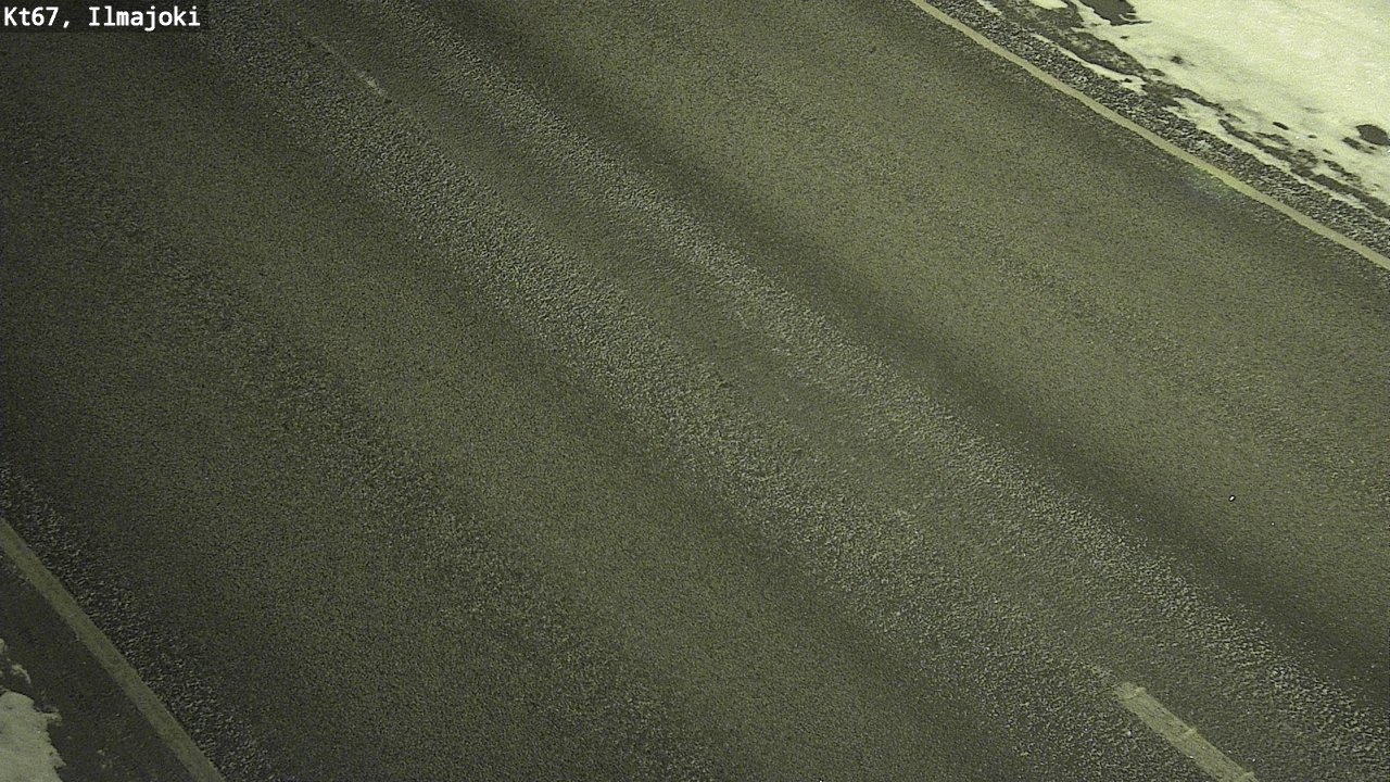 Kelikamerat Kuva Tie 67 Ilmajoki, Ilmajoki, Etelä-Pohjanmaa