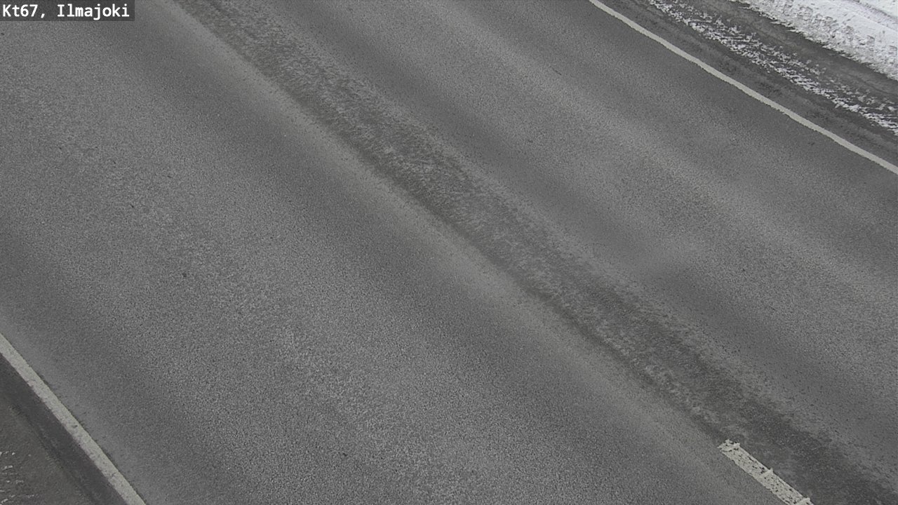 Kelikamerat Kuva Tie 67 Ilmajoki, Ilmajoki, Etelä-Pohjanmaa