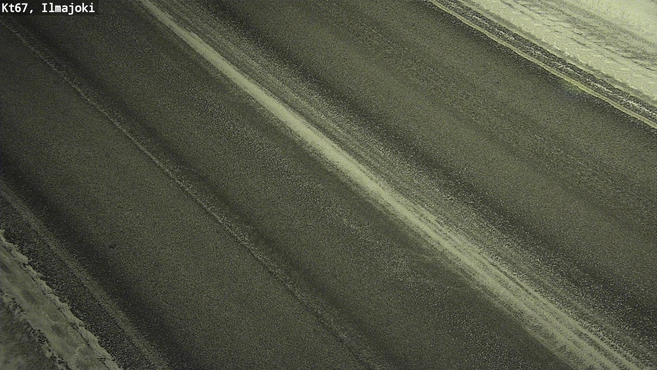 Kelikamerat Kuva Tie 67 Ilmajoki, Ilmajoki, Etelä-Pohjanmaa