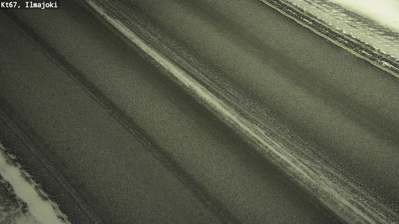 Kelikamerat Kuva Tie 67 Ilmajoki, Ilmajoki, Etelä-Pohjanmaa