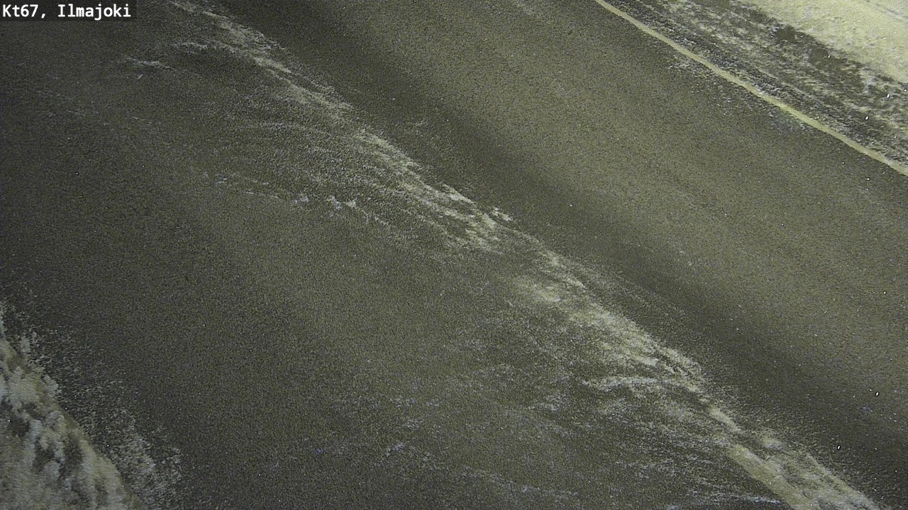 Kelikamerat Kuva Tie 67 Ilmajoki, Ilmajoki, Etelä-Pohjanmaa