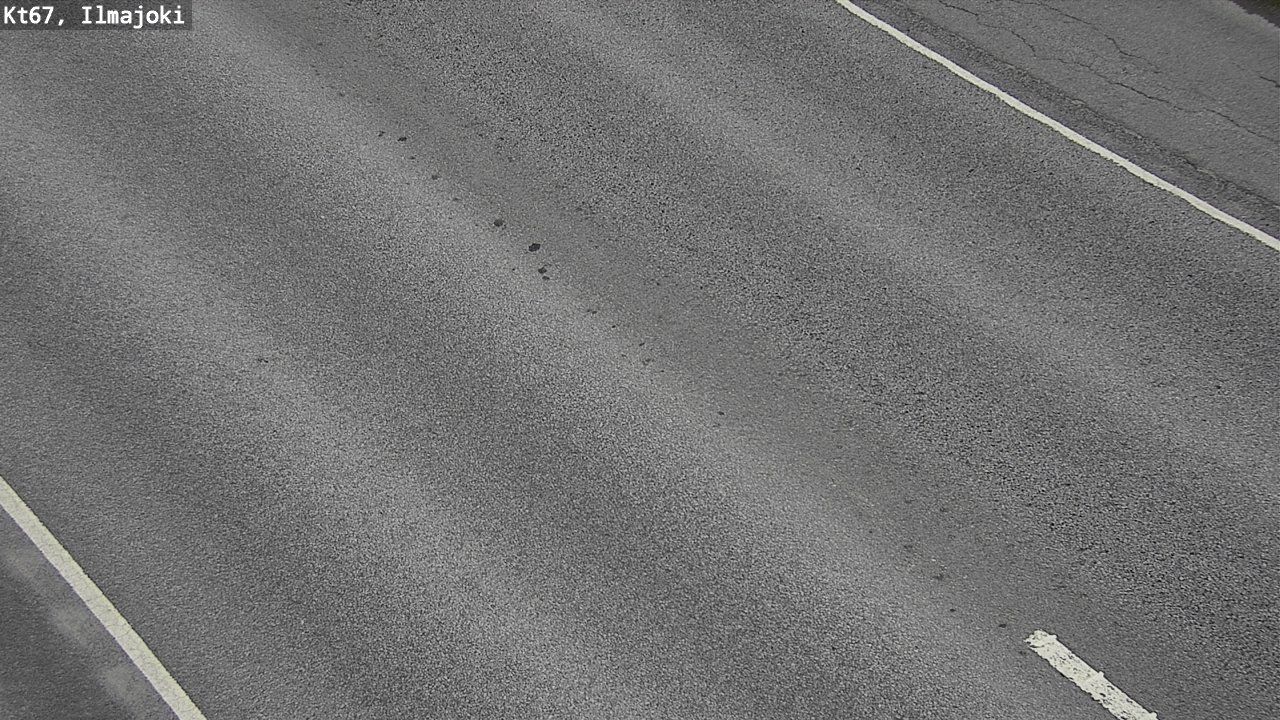 Kelikamerat Kuva Tie 67 Ilmajoki, Ilmajoki, Etelä-Pohjanmaa