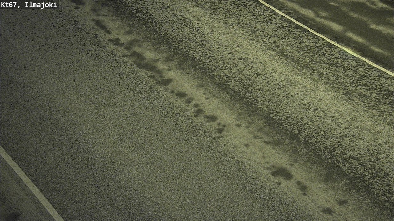 Kelikamerat Kuva Tie 67 Ilmajoki, Ilmajoki, Etelä-Pohjanmaa