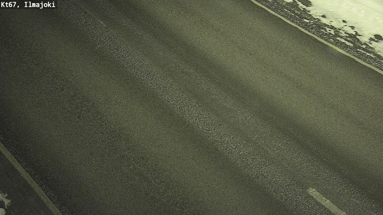 Kelikamerat Kuva Tie 67 Ilmajoki, Ilmajoki, Etelä-Pohjanmaa