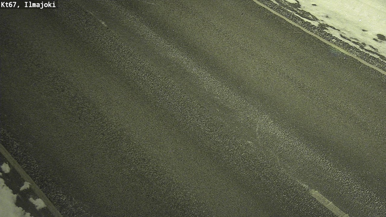 Kelikamerat Kuva Tie 67 Ilmajoki, Ilmajoki, Etelä-Pohjanmaa