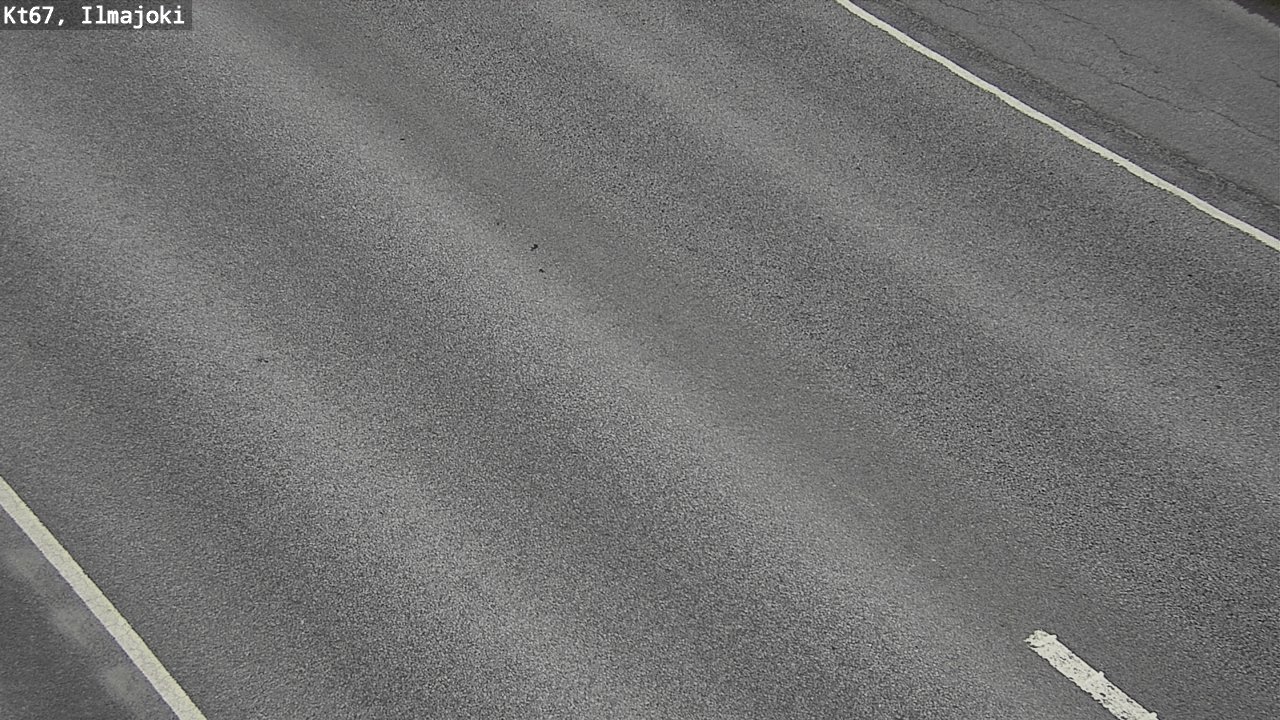 Kelikamerat Kuva Tie 67 Ilmajoki, Ilmajoki, Etelä-Pohjanmaa