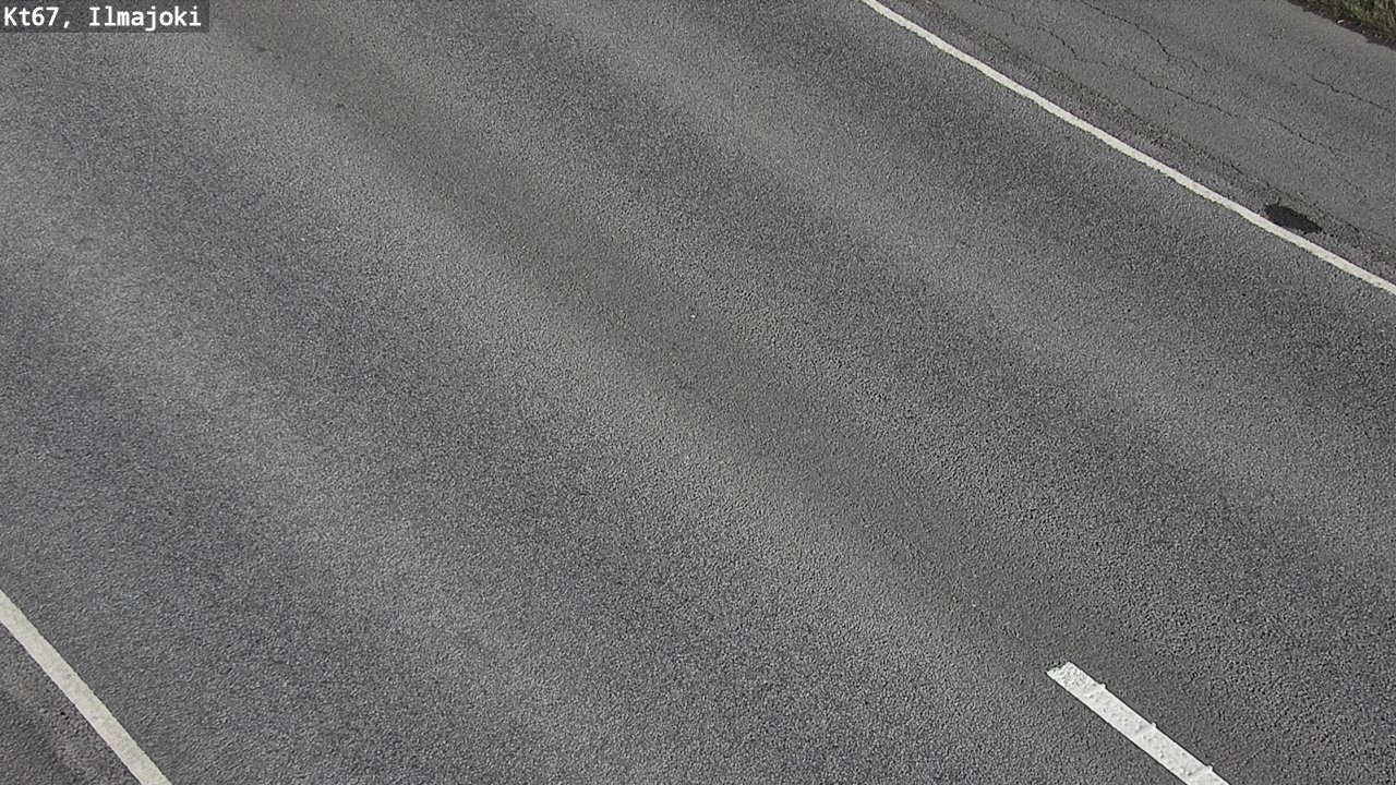 Kelikamerat Kuva Tie 67 Ilmajoki, Ilmajoki, Etelä-Pohjanmaa