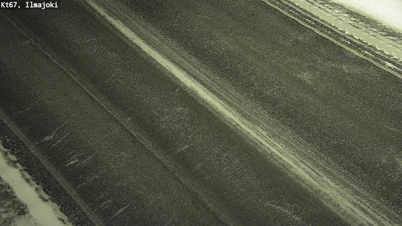 Kelikamerat Kuva Tie 67 Ilmajoki, Ilmajoki, Etelä-Pohjanmaa