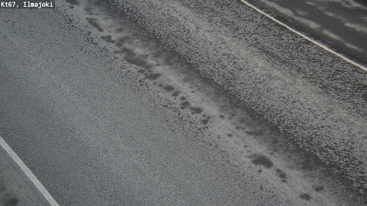 Kelikamerat Kuva Tie 67 Ilmajoki, Ilmajoki, Etelä-Pohjanmaa