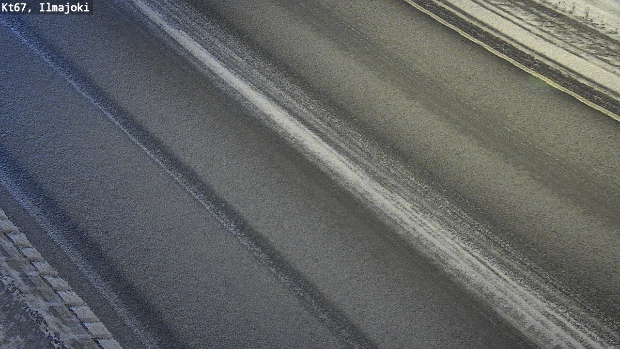 Kelikamerat Kuva Tie 67 Ilmajoki, Ilmajoki, Etelä-Pohjanmaa