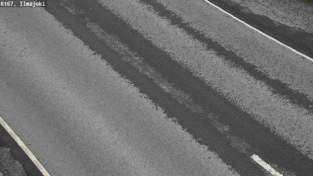 Kelikamerat Kuva Tie 67 Ilmajoki, Ilmajoki, Etelä-Pohjanmaa