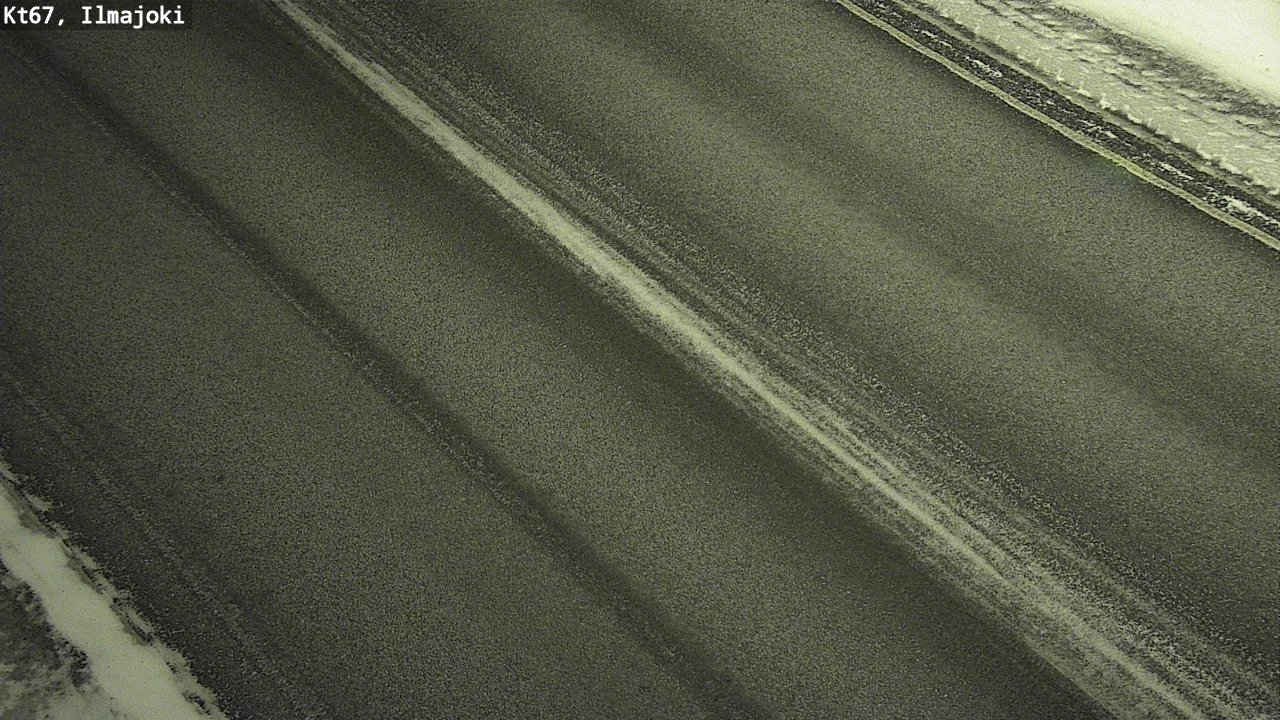 Kelikamerat Kuva Tie 67 Ilmajoki, Ilmajoki, Etelä-Pohjanmaa