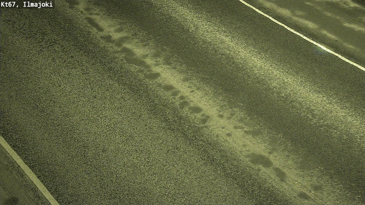 Kelikamerat Kuva Tie 67 Ilmajoki, Ilmajoki, Etelä-Pohjanmaa